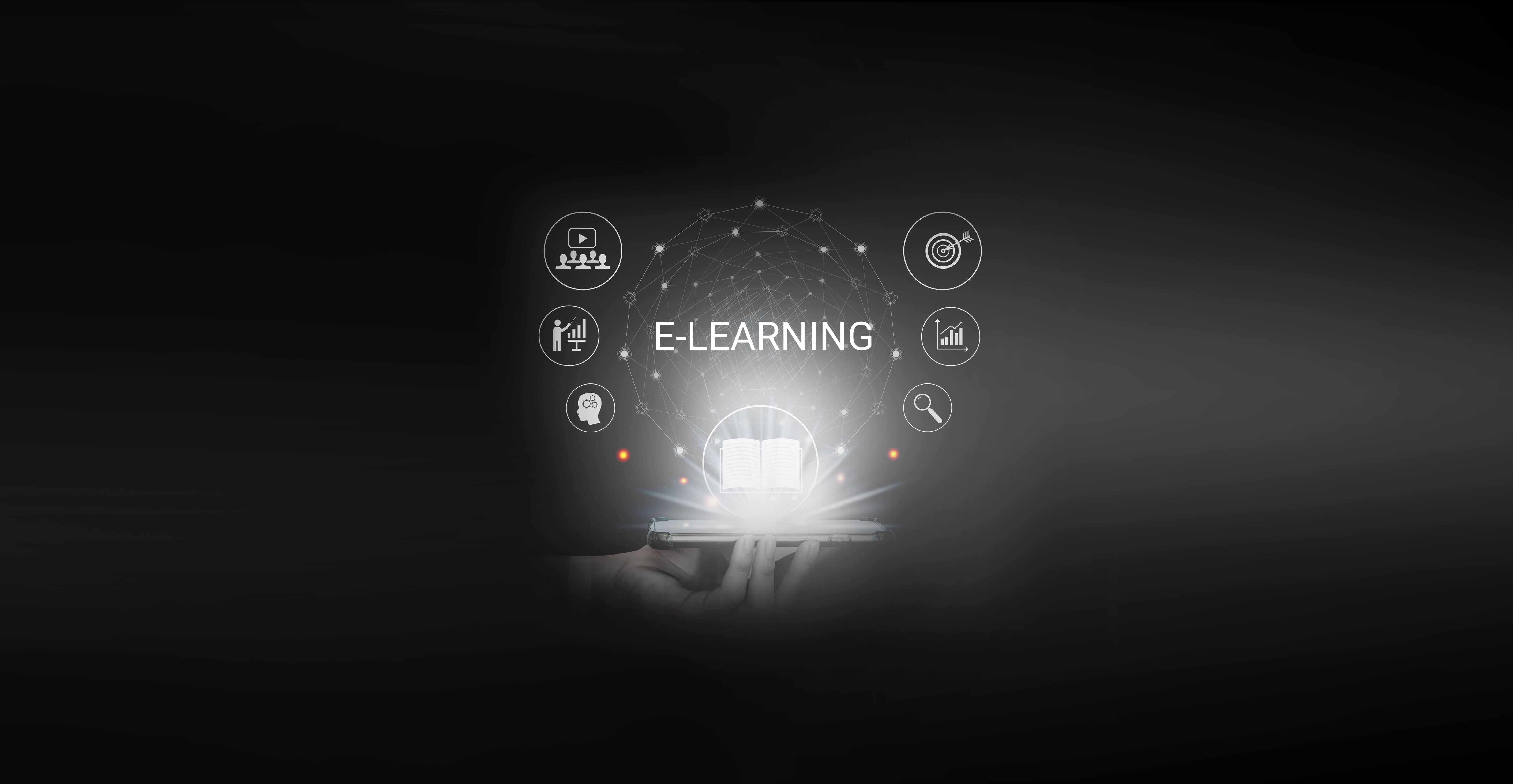 learnrockets e-learning corporate